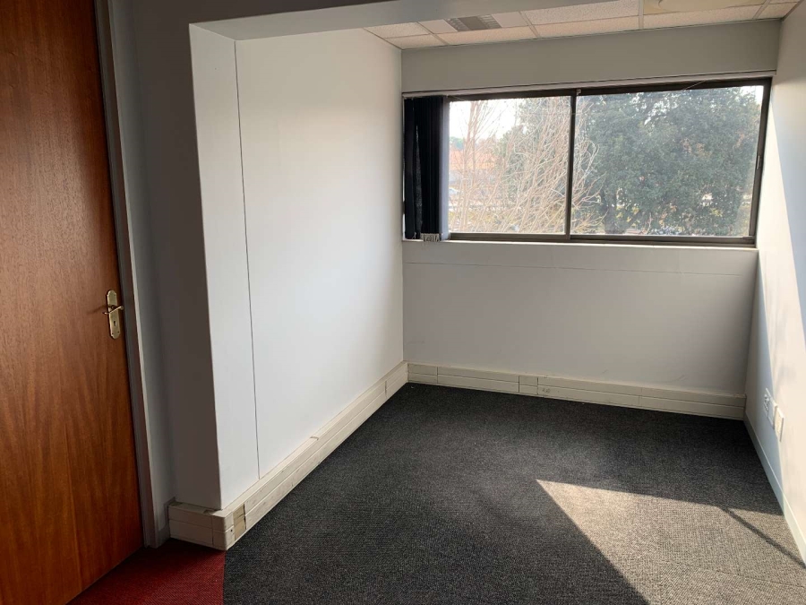 To Let Commercial Property for Rent in Woodmead Gauteng