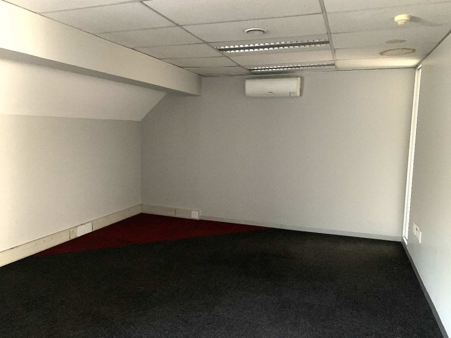 To Let Commercial Property for Rent in Woodmead Gauteng
