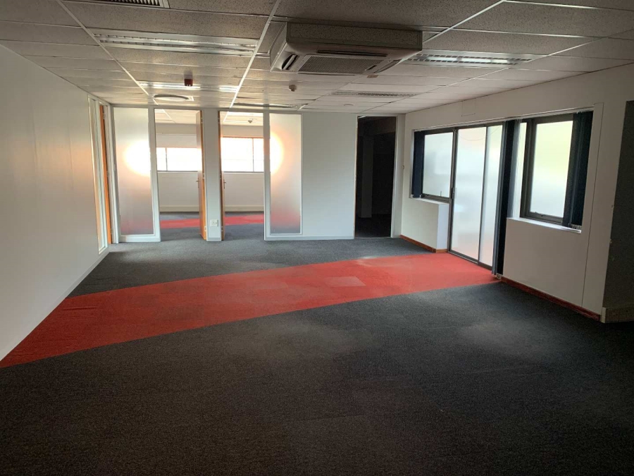 To Let Commercial Property for Rent in Woodmead Gauteng