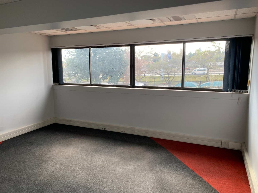 To Let Commercial Property for Rent in Woodmead Gauteng