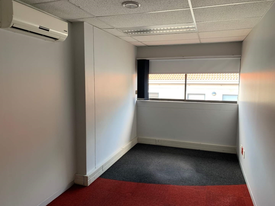 To Let Commercial Property for Rent in Woodmead Gauteng