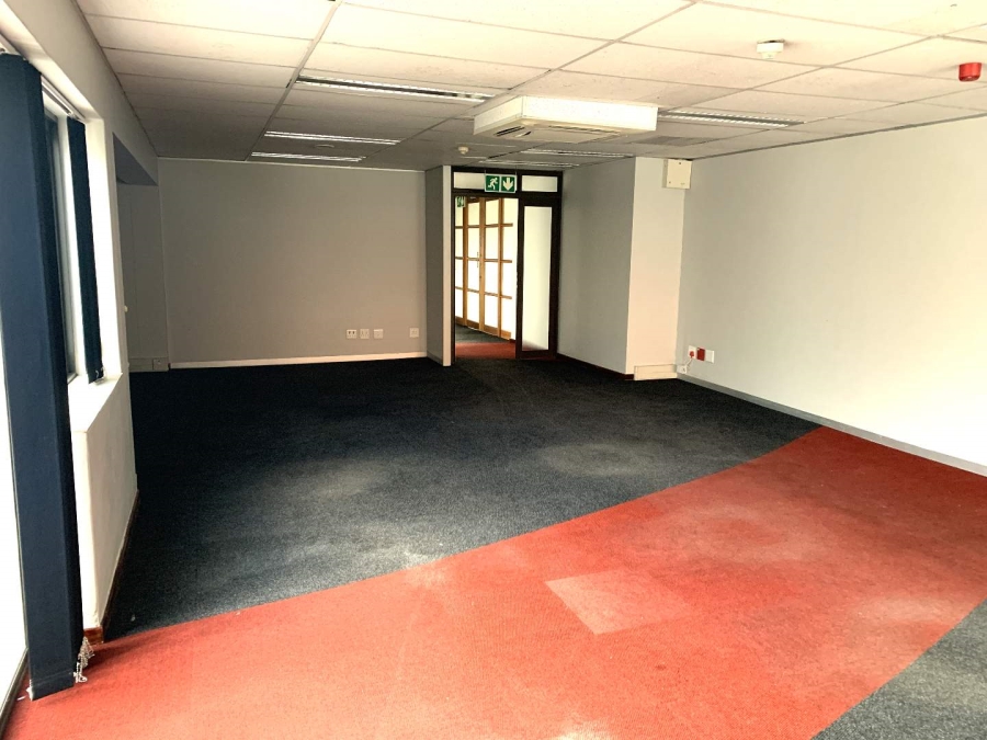 To Let Commercial Property for Rent in Woodmead Gauteng