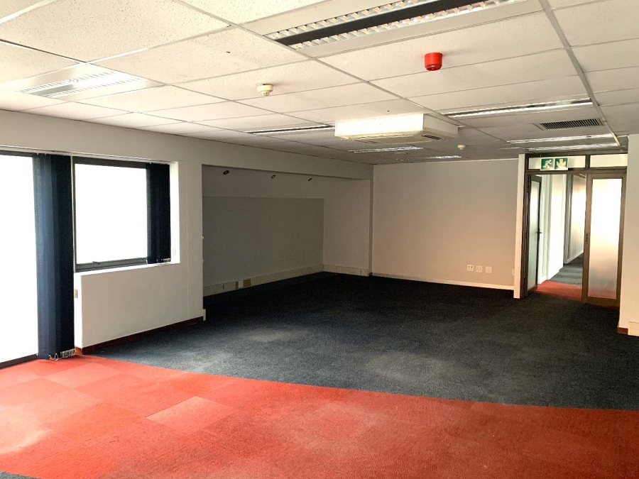 To Let Commercial Property for Rent in Woodmead Gauteng