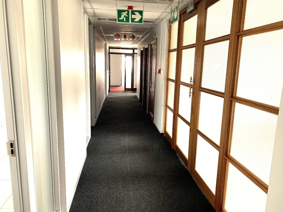 To Let Commercial Property for Rent in Woodmead Gauteng