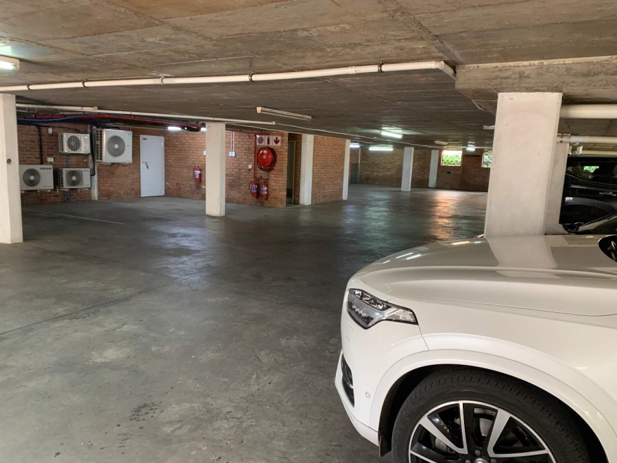 To Let Commercial Property for Rent in Woodmead Gauteng