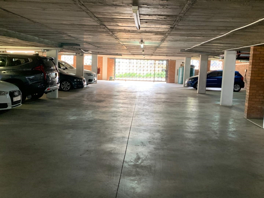 To Let Commercial Property for Rent in Woodmead Gauteng