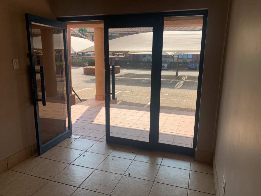 To Let Commercial Property for Rent in Parktown Gauteng