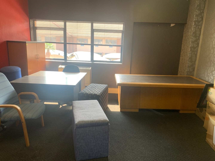 To Let Commercial Property for Rent in Parktown Gauteng