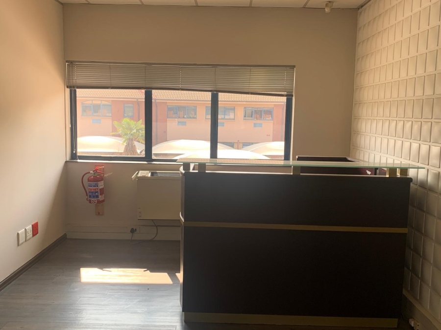 To Let Commercial Property for Rent in Parktown Gauteng