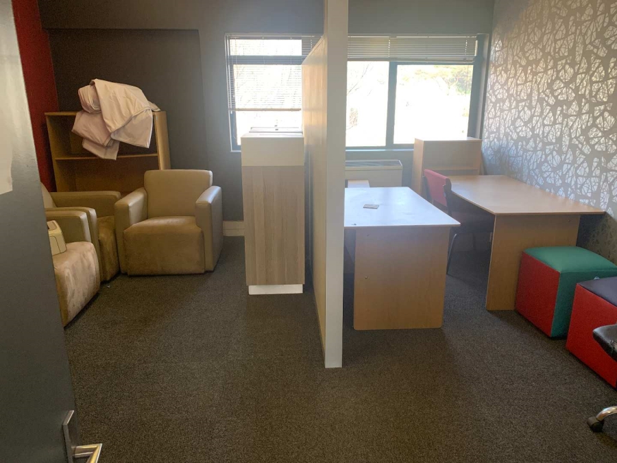 To Let Commercial Property for Rent in Parktown Gauteng