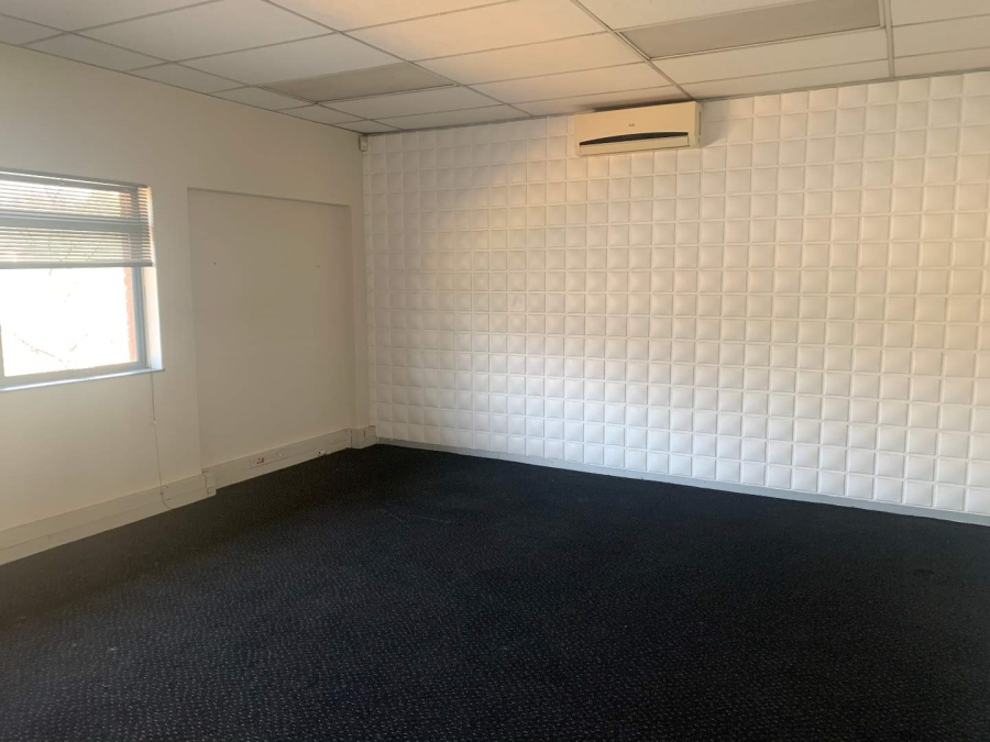 To Let Commercial Property for Rent in Parktown Gauteng