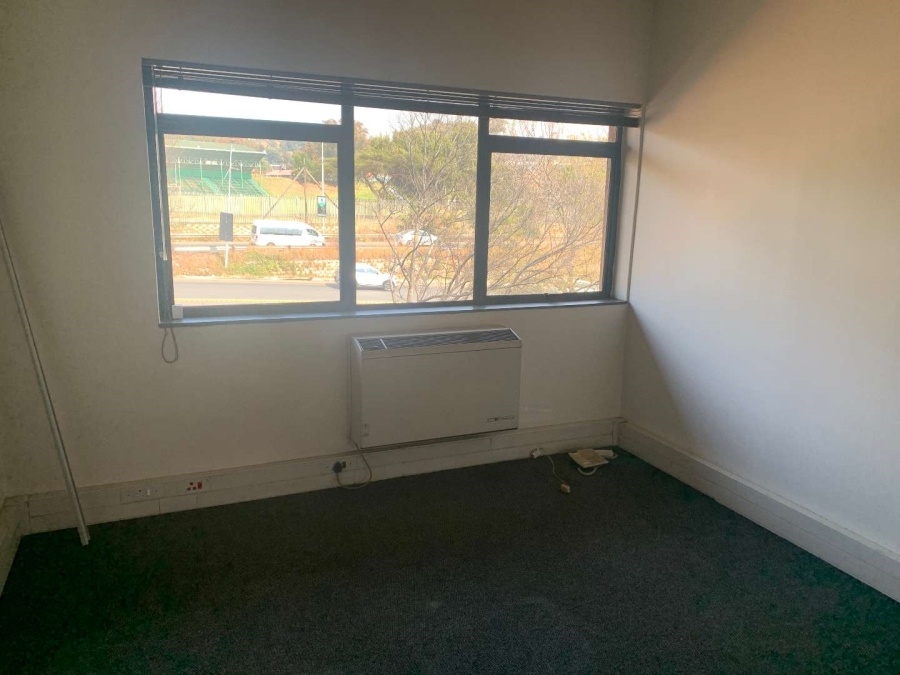 To Let Commercial Property for Rent in Parktown Gauteng