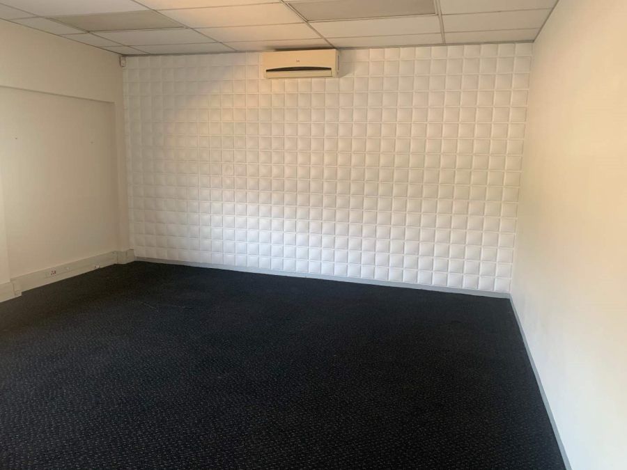 To Let Commercial Property for Rent in Parktown Gauteng