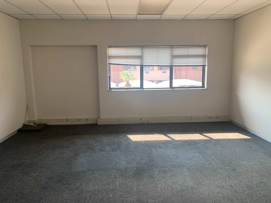 To Let Commercial Property for Rent in Parktown Gauteng