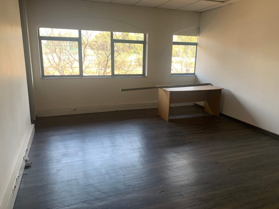 To Let Commercial Property for Rent in Parktown Gauteng