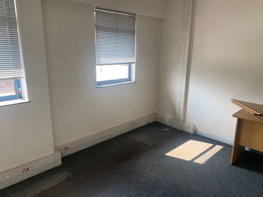 To Let Commercial Property for Rent in Parktown Gauteng
