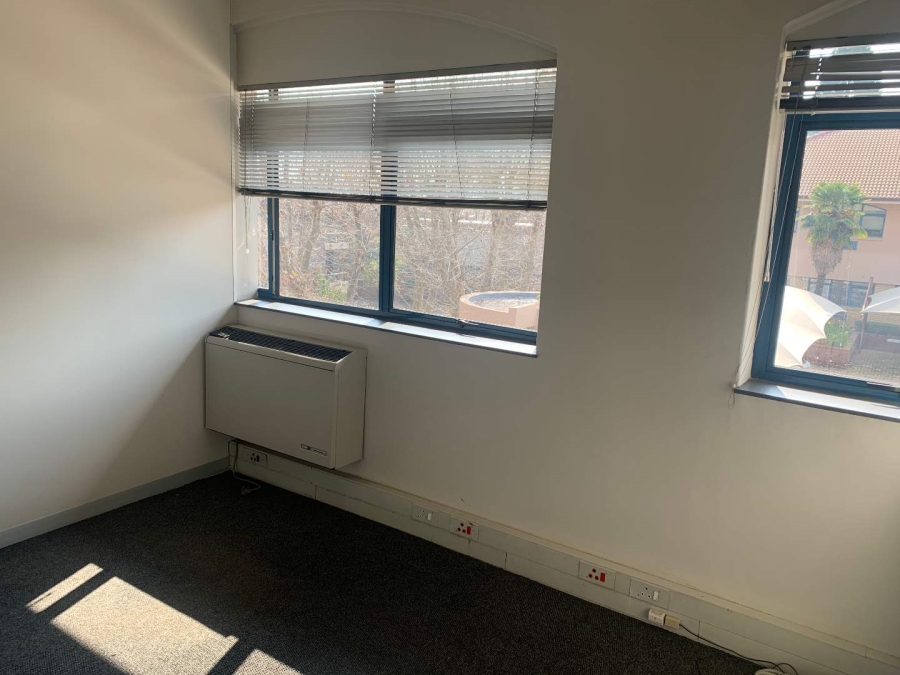 To Let Commercial Property for Rent in Parktown Gauteng