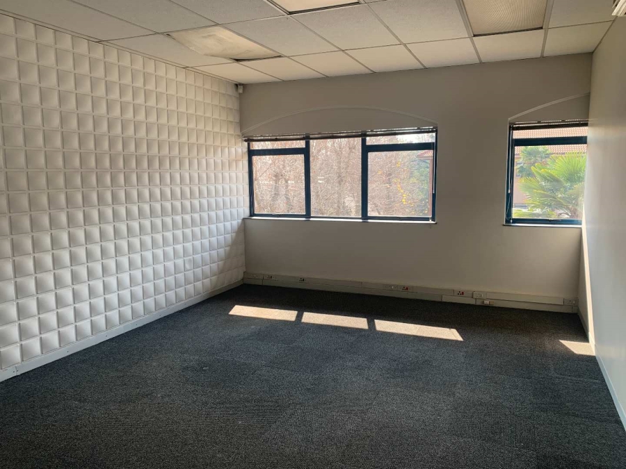 To Let Commercial Property for Rent in Parktown Gauteng