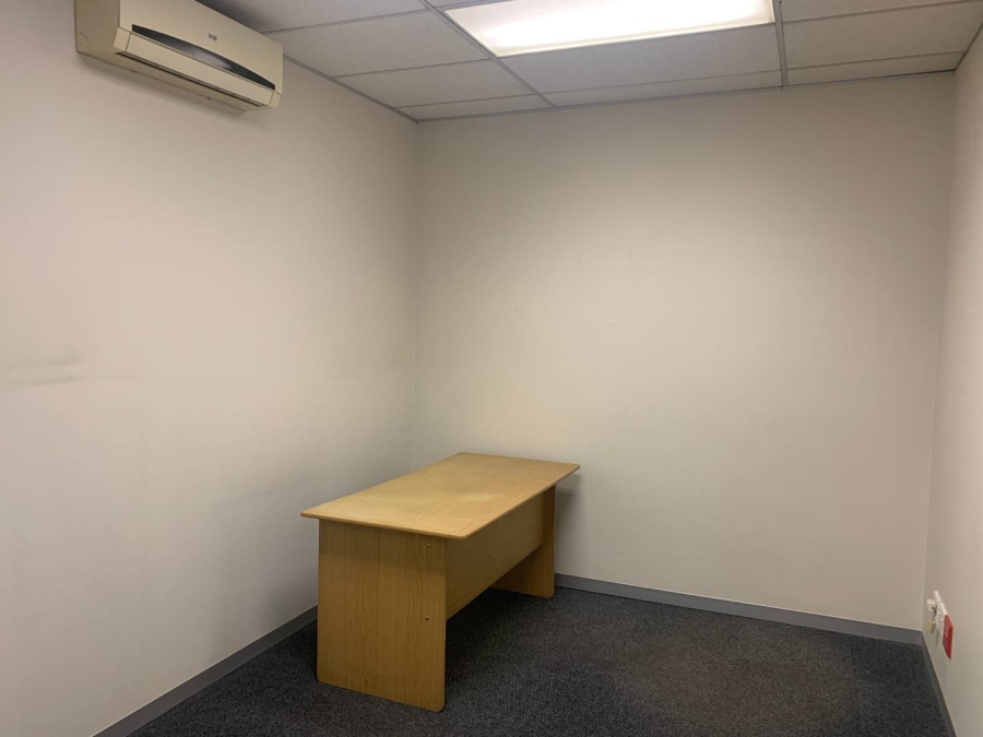 To Let Commercial Property for Rent in Parktown Gauteng