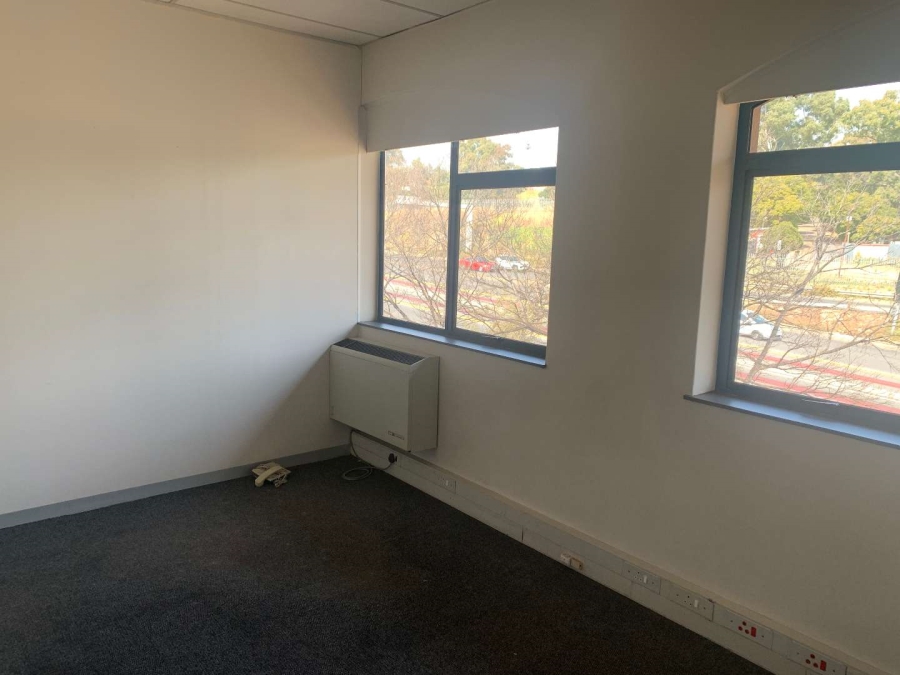 To Let Commercial Property for Rent in Parktown Gauteng