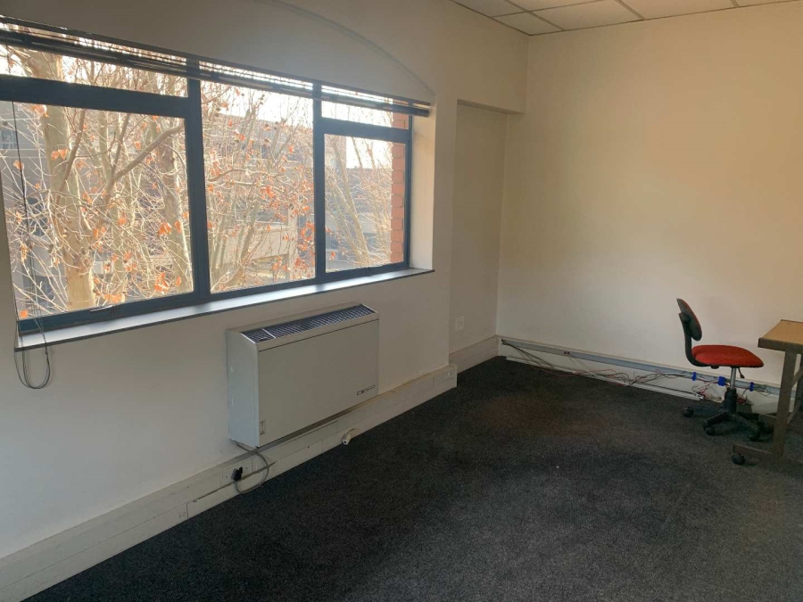 To Let Commercial Property for Rent in Parktown Gauteng