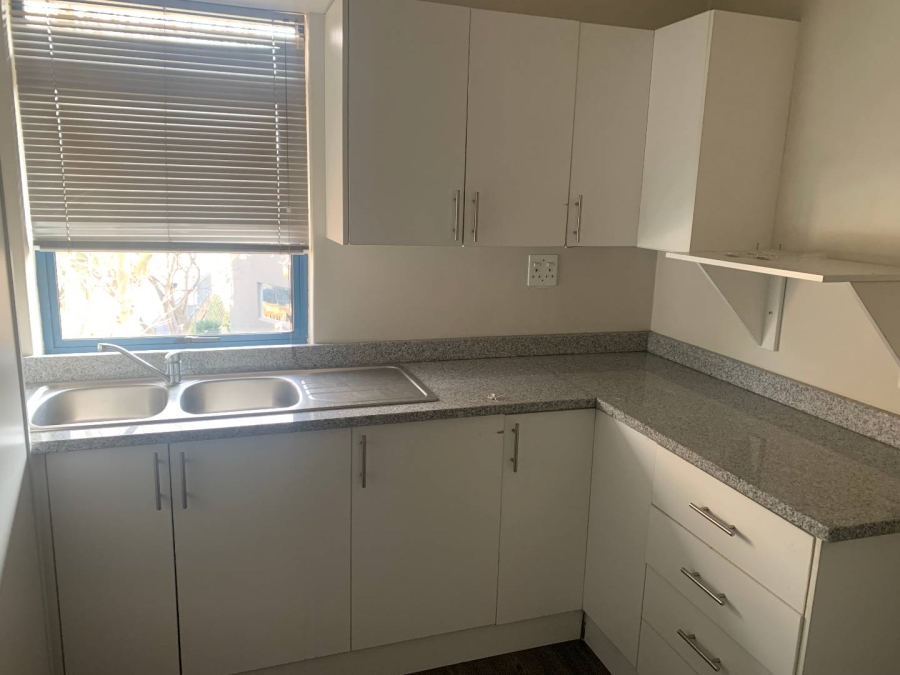 To Let Commercial Property for Rent in Parktown Gauteng