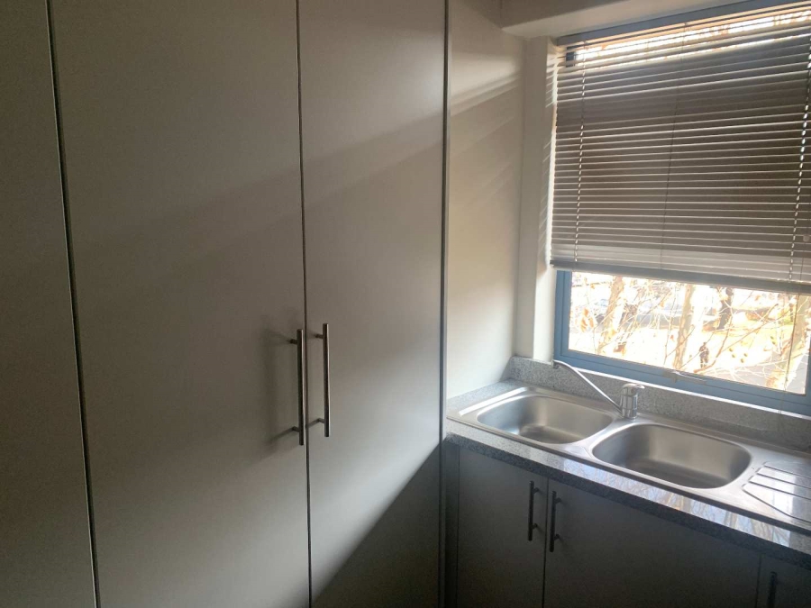 To Let Commercial Property for Rent in Parktown Gauteng