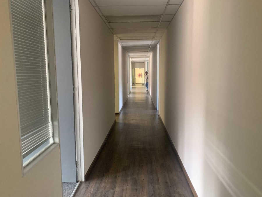 To Let Commercial Property for Rent in Parktown Gauteng