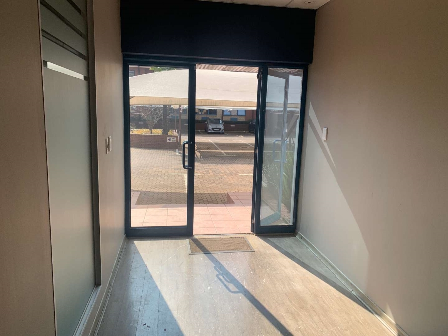 To Let Commercial Property for Rent in Parktown Gauteng