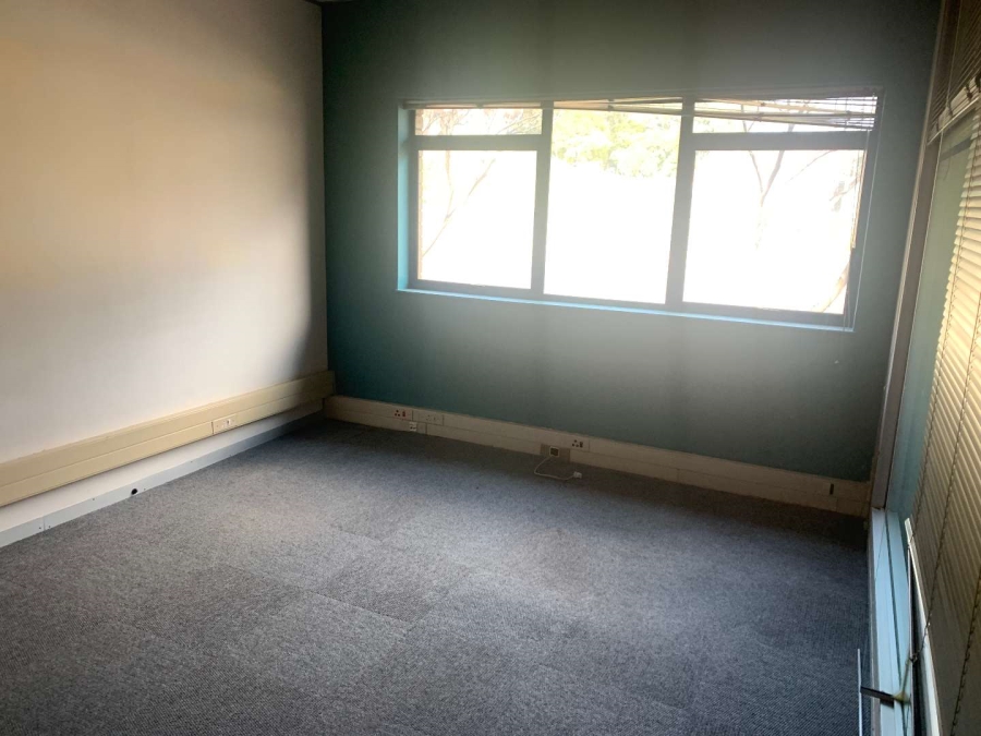 To Let Commercial Property for Rent in Parktown Gauteng