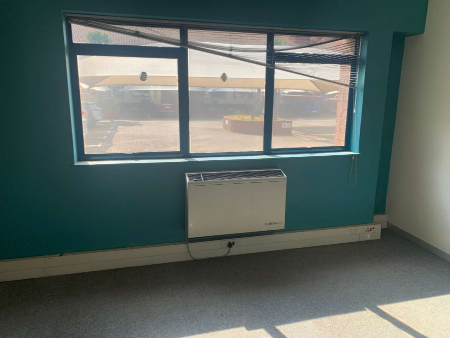 To Let Commercial Property for Rent in Parktown Gauteng