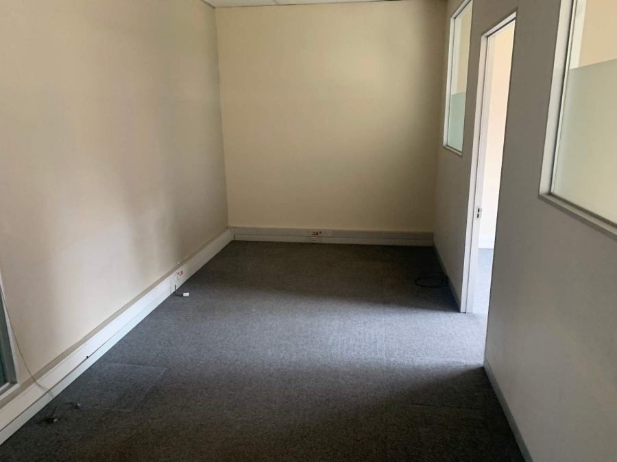 To Let Commercial Property for Rent in Parktown Gauteng