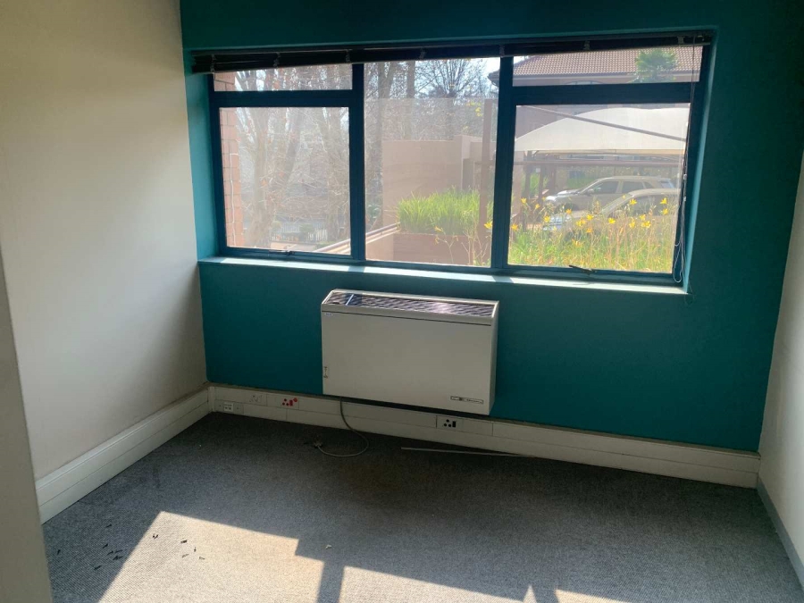 To Let Commercial Property for Rent in Parktown Gauteng