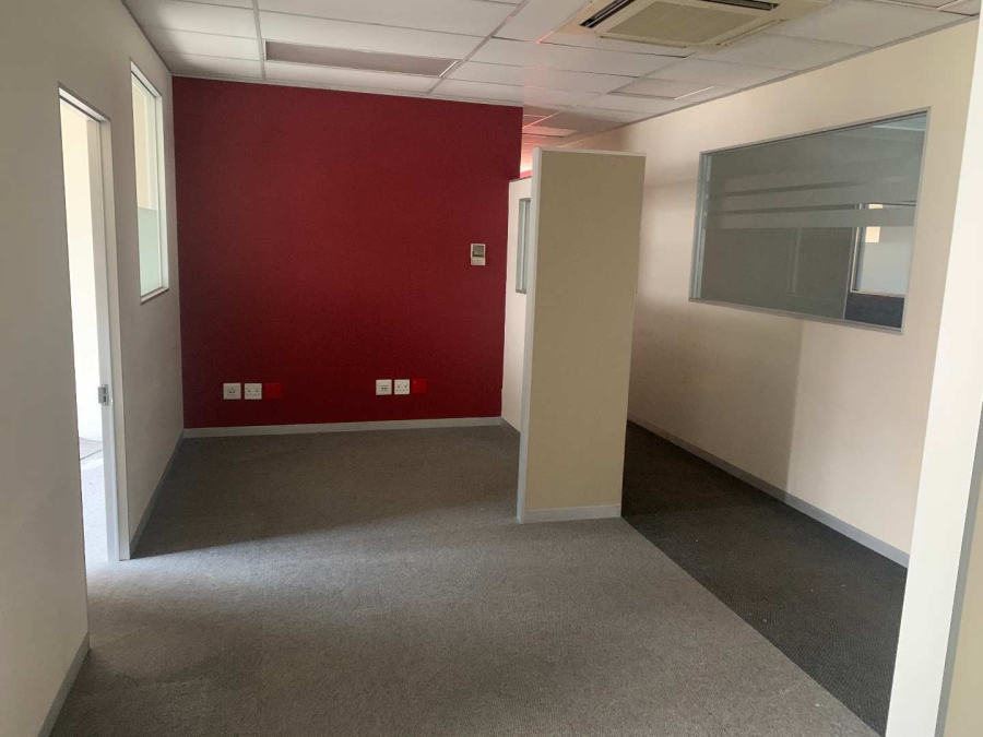 To Let Commercial Property for Rent in Parktown Gauteng