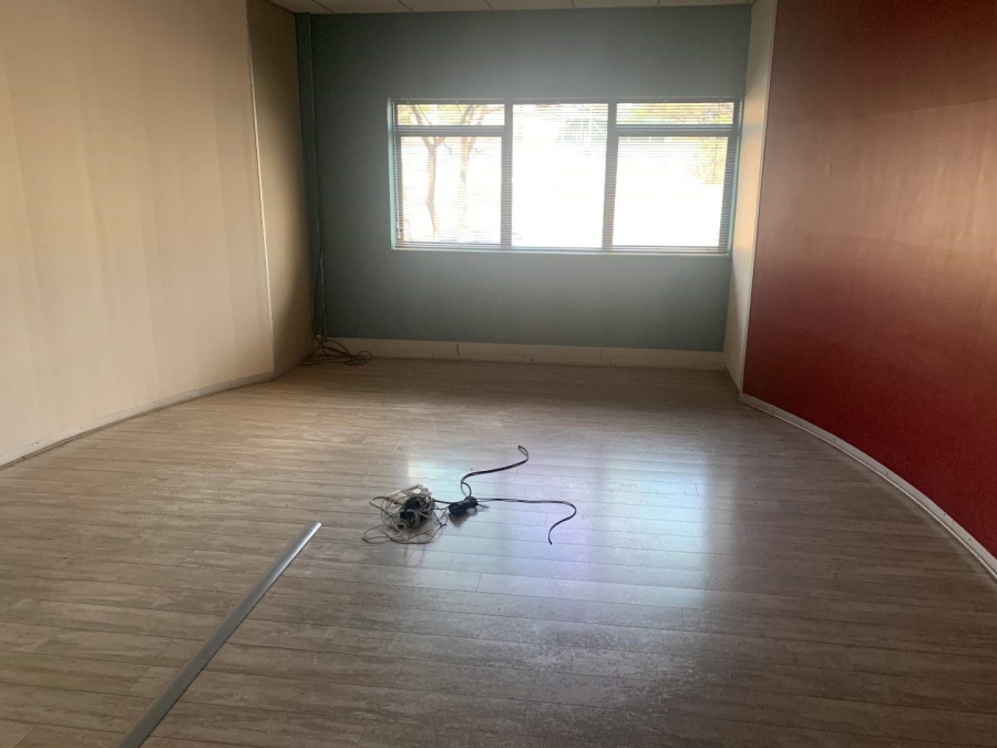 To Let Commercial Property for Rent in Parktown Gauteng