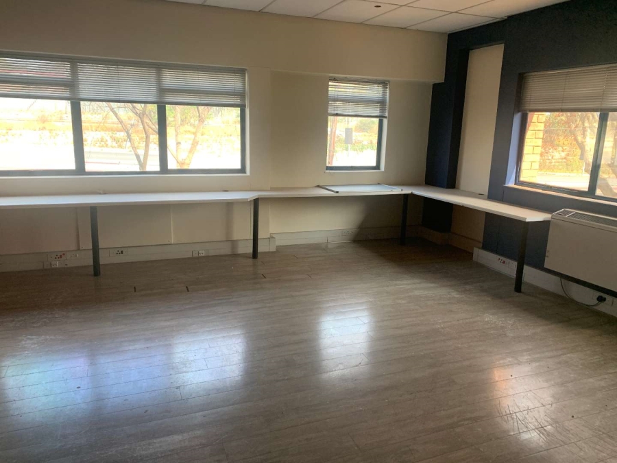 To Let Commercial Property for Rent in Parktown Gauteng