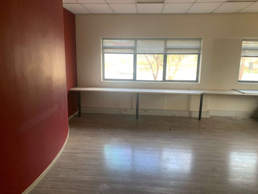 To Let Commercial Property for Rent in Parktown Gauteng