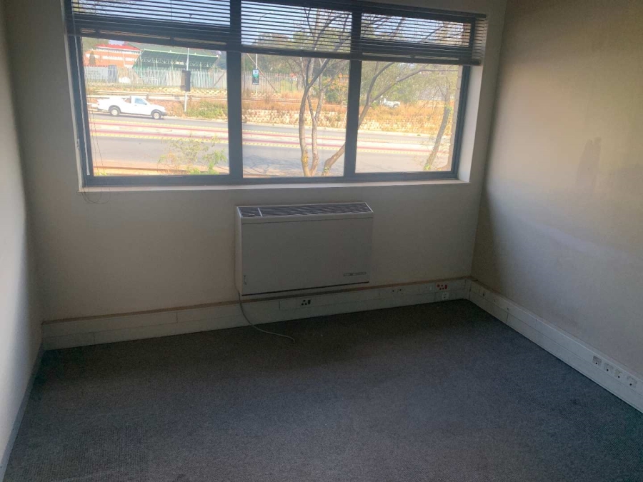 To Let Commercial Property for Rent in Parktown Gauteng