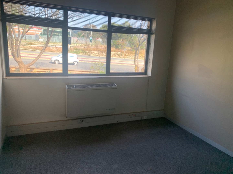 To Let Commercial Property for Rent in Parktown Gauteng