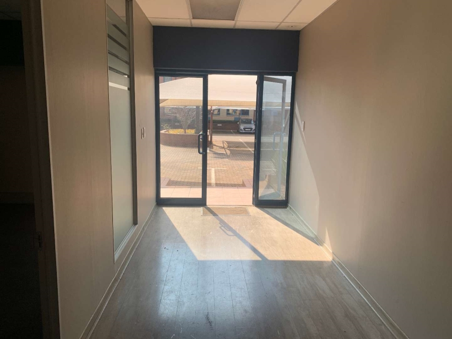 To Let Commercial Property for Rent in Parktown Gauteng