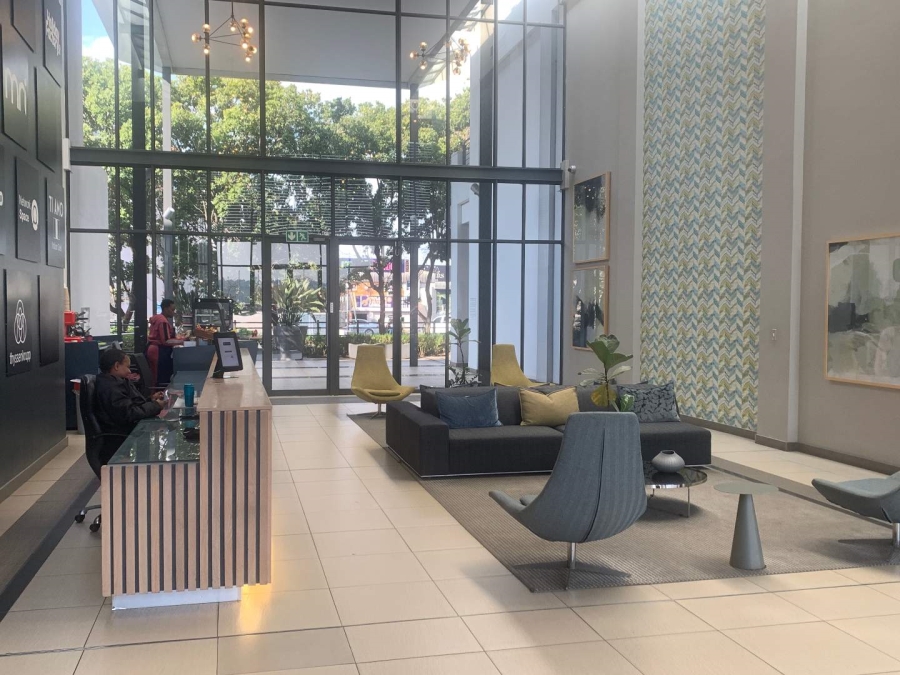 To Let Commercial Property for Rent in Rivonia Gauteng