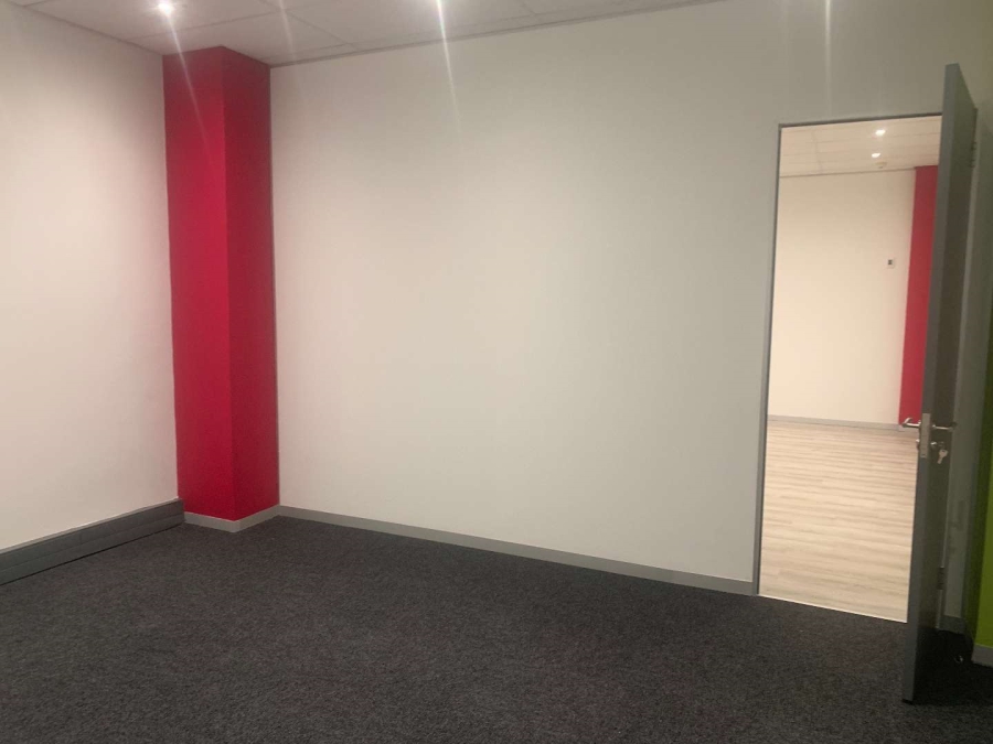 To Let Commercial Property for Rent in Rivonia Gauteng