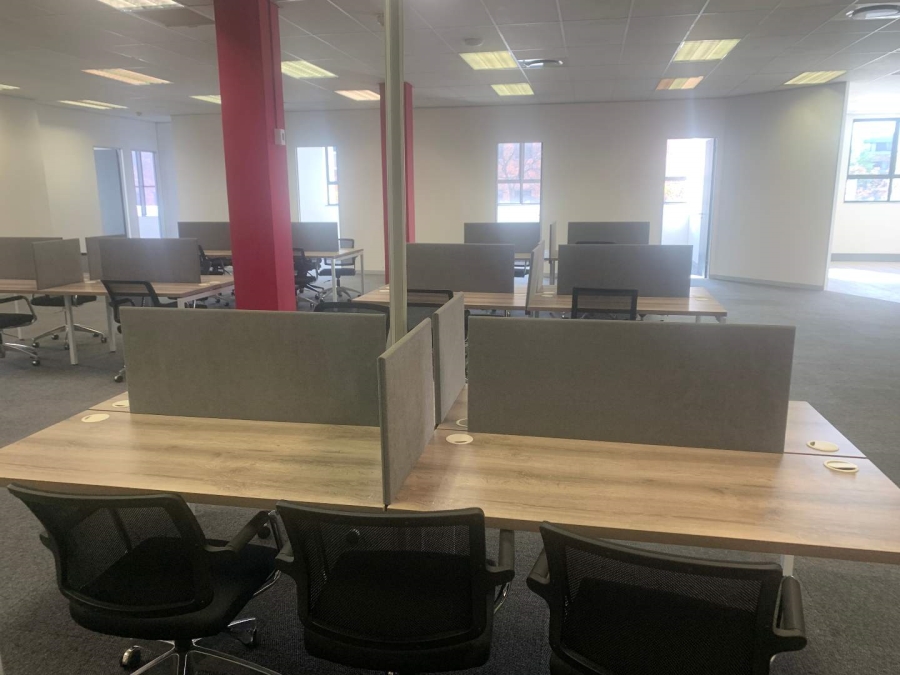 To Let Commercial Property for Rent in Rivonia Gauteng
