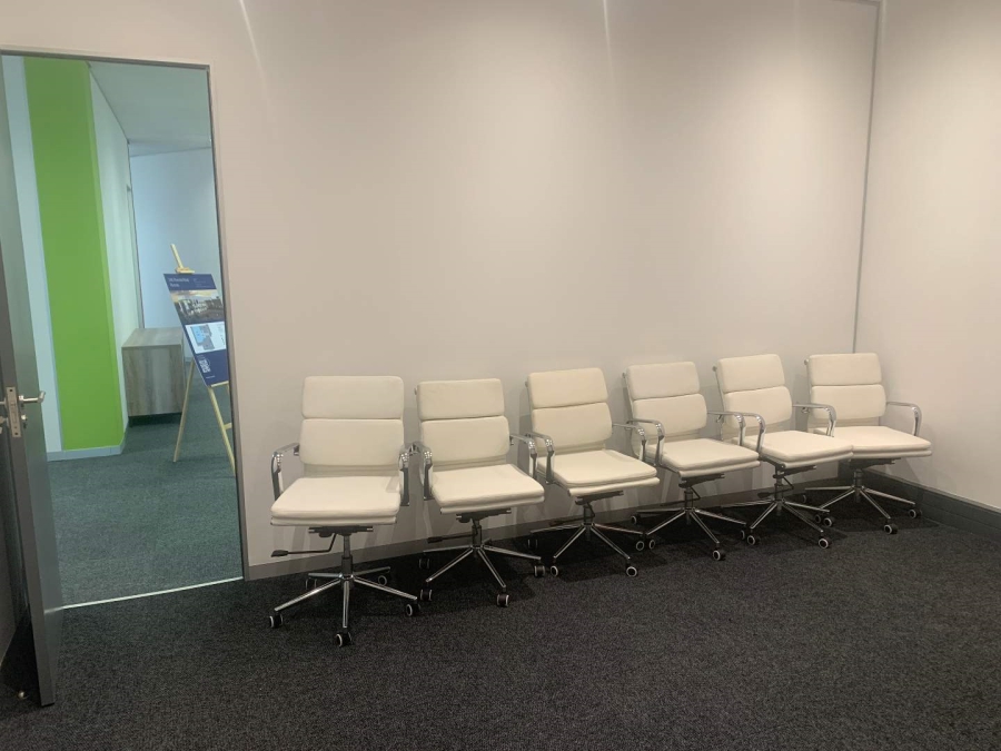 To Let Commercial Property for Rent in Rivonia Gauteng
