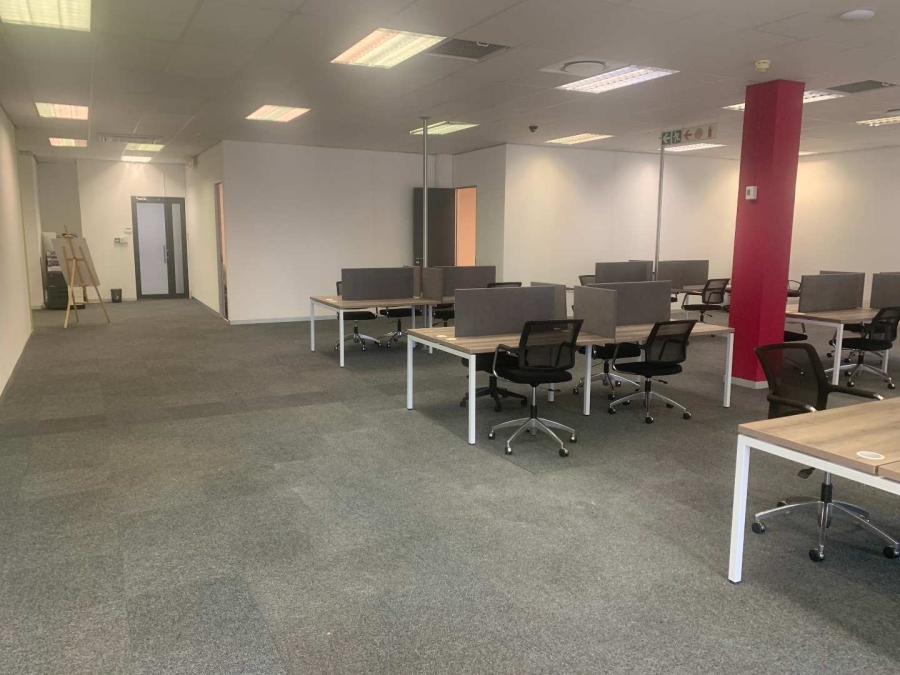 To Let Commercial Property for Rent in Rivonia Gauteng