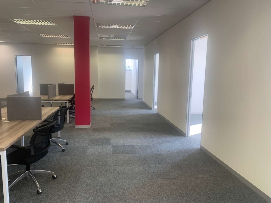 To Let Commercial Property for Rent in Rivonia Gauteng