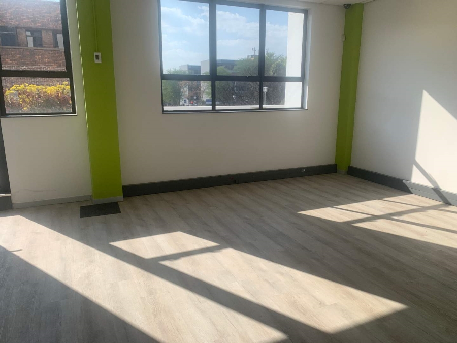 To Let Commercial Property for Rent in Rivonia Gauteng