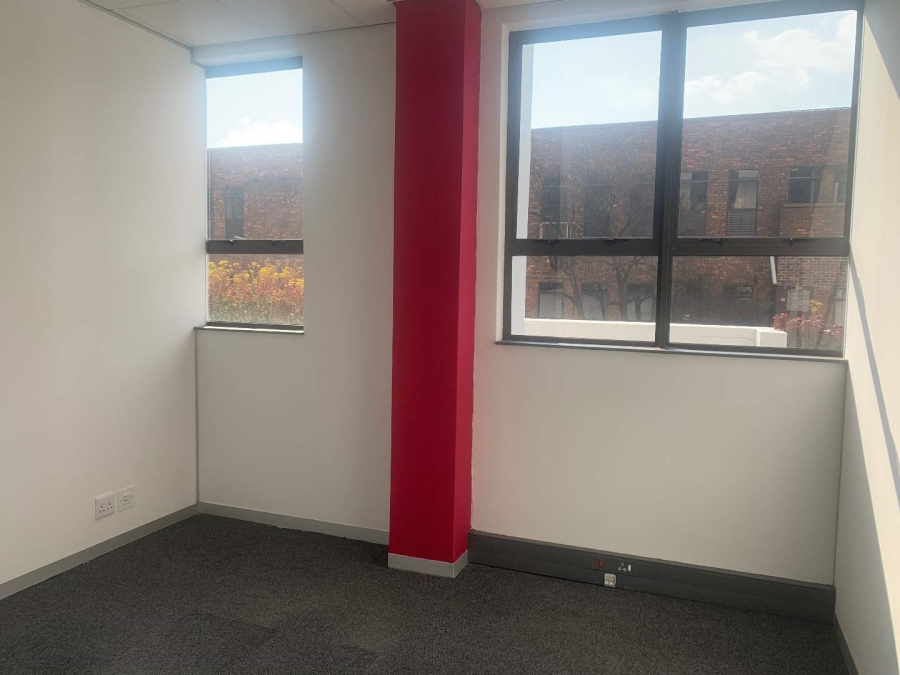 To Let Commercial Property for Rent in Rivonia Gauteng
