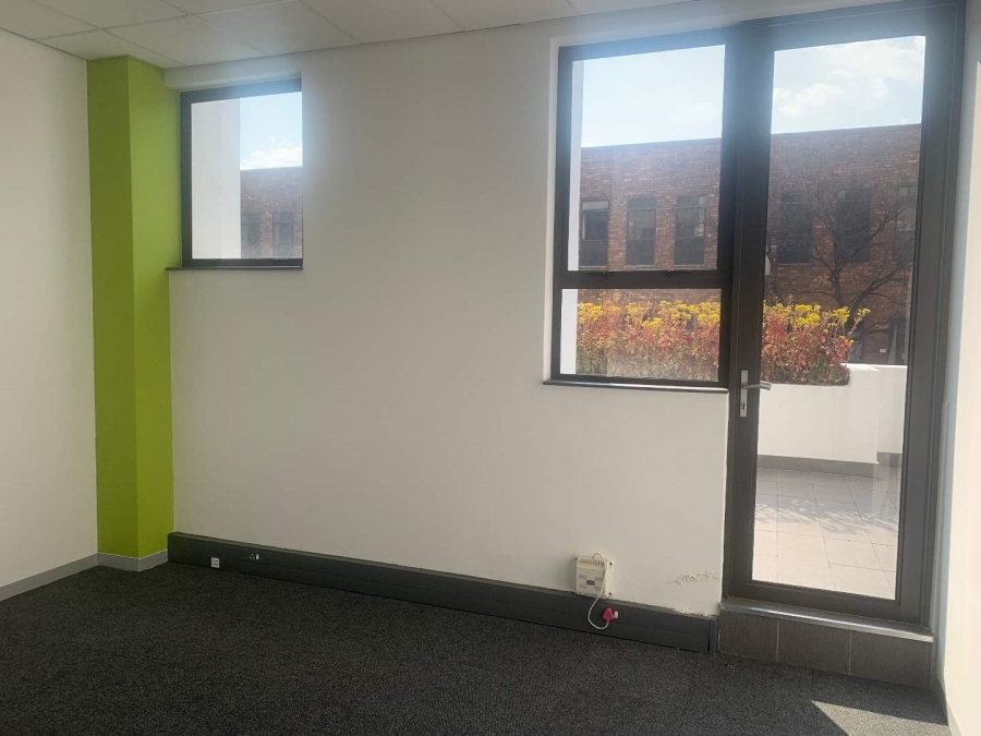 To Let Commercial Property for Rent in Rivonia Gauteng