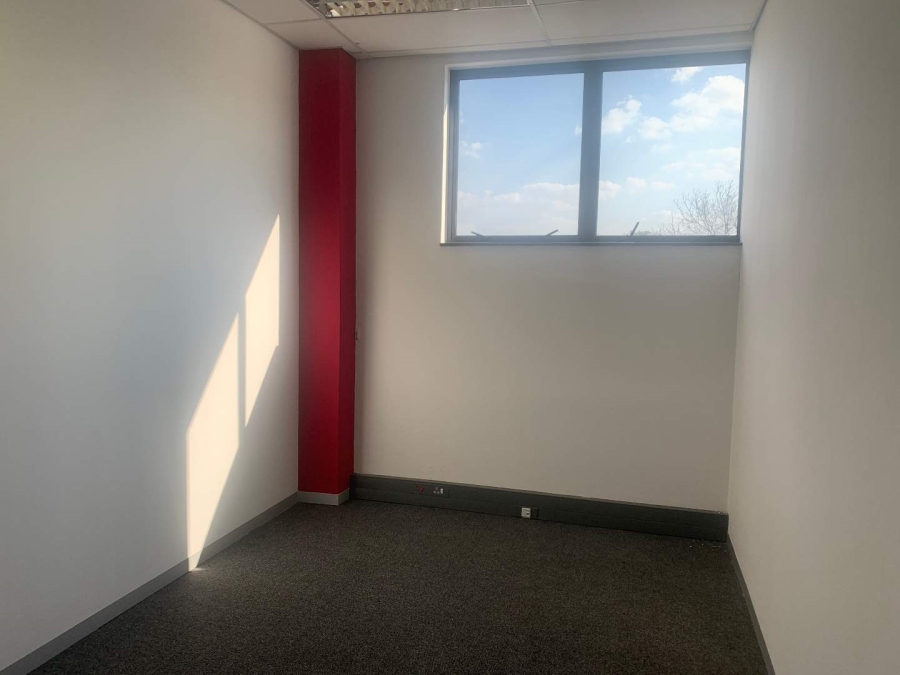 To Let Commercial Property for Rent in Rivonia Gauteng